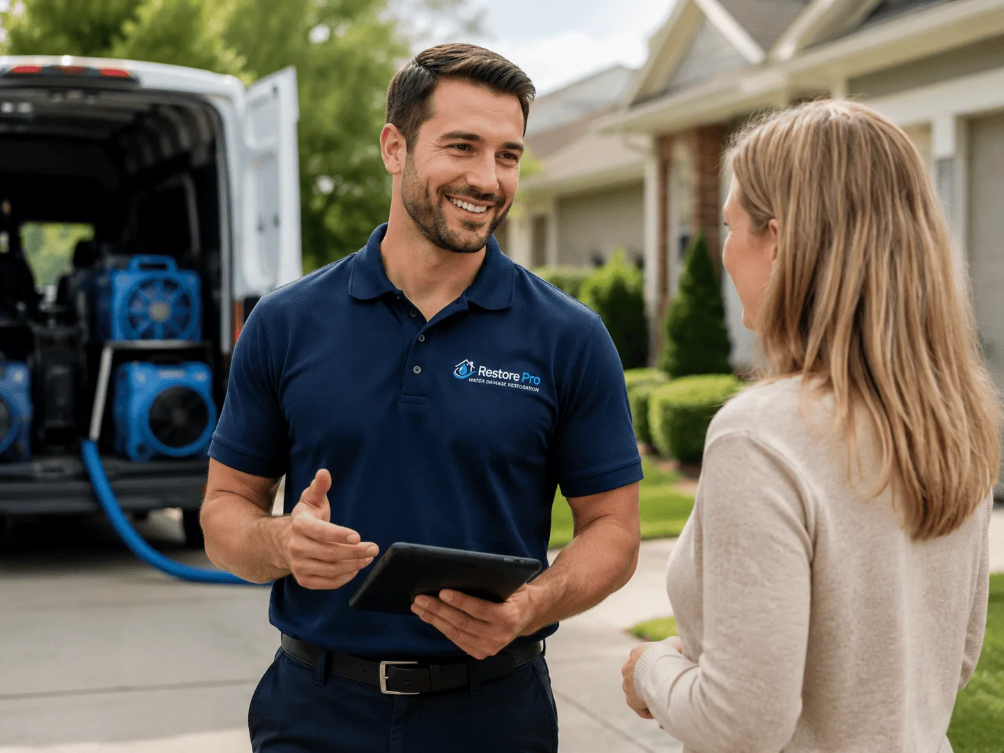 Water Damage Restoration Flagler Beach, FL FAQs